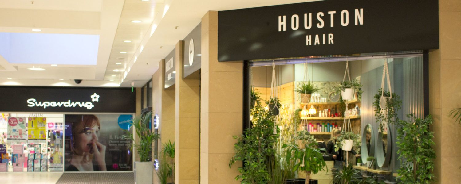 Tower Centre Ballymena, Family Shopping Experience