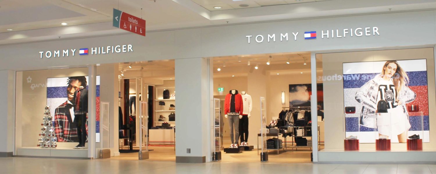 Tower Centre Ballymena, Family Shopping Experience