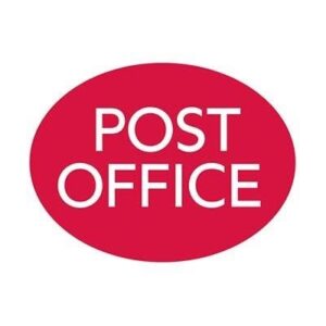 Post Office Logo