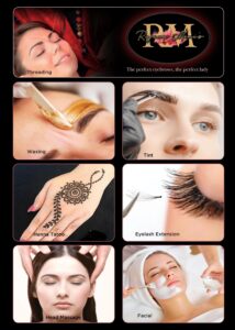 Rm Beauty Ad
