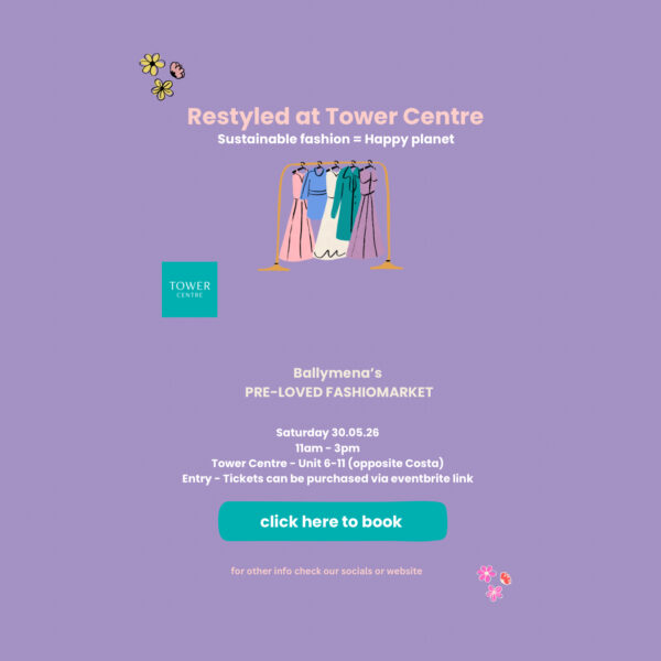Pastel Illustrated Cute Fashion Sale Instagram Post (website) 1