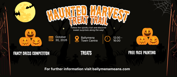 Ballymena Trail 2026 (facebook Cover)